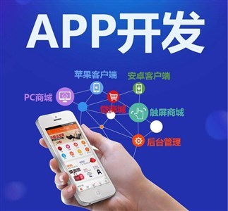 亿久商城APP系统开发公司